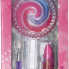 Dino Bella Makeup Set (Διάφορα Σχέδια) 1τμχ 275823 - Image 3