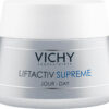 Vichy Liftactiv Supreme Αντιγηραντική Κρέμα Προσώπου Ημέρας 50ml