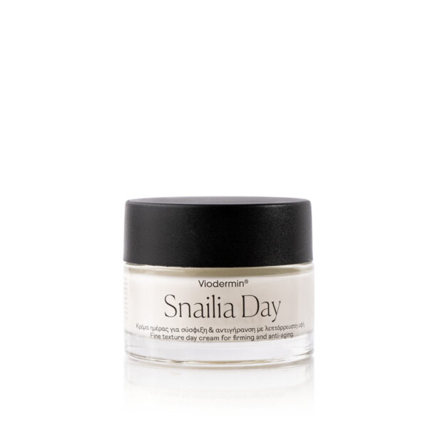 Viodermin Snailia Day Cream Light 50ml