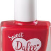Medisei Dalee Sweet Nails Παιδικά Μανό 2τμχ Cherry Love / Coral Kiss - Image 4