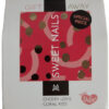 Medisei Dalee Sweet Nails Παιδικά Μανό 2τμχ Cherry Love / Coral Kiss - Image 2
