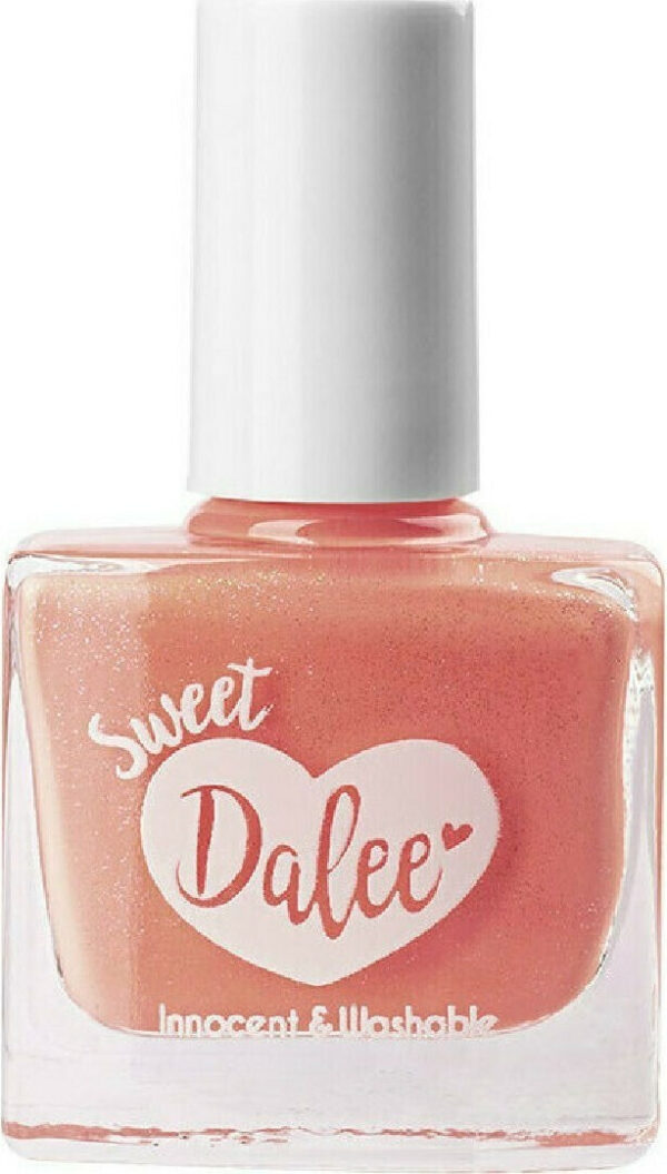 Medisei Dalee Sweet Nails Παιδικά Μανό 2τμχ Cherry Love / Coral Kiss - Image 3