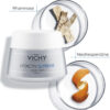 Vichy Liftactiv Supreme Αντιγηραντική Κρέμα Προσώπου Ημέρας 50ml - Image 3