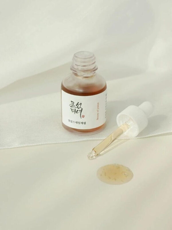 Beauty of Joseon Ginseng + Snail Mucin Serum Προσώπου 30ml - Image 3