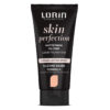 Lorin Skin Perfection Matte Finish Liquid Make Up 804 Natural Beige 30ml