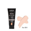 Lorin Skin Perfection Matte Finish Liquid Make Up 804 Natural Beige 30ml - Image 2