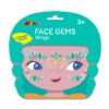 Avenir Face Gems Wings 60809