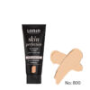 Lorin Skin Perfection 800 Medium Beige Liquid Make Up 15ml - Image 2