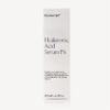 Viodermin Hyaluronic Acid 1% Serum Προσώπου με Υαλουρονικό Οξύ 120ml - Image 2