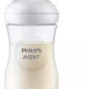 Philips Πλαστικό Μπιμπερό Natural Response με Θηλή Σιλικόνης 260ml για 1+ μηνών SCY903/01