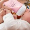 Philips Πλαστικό Μπιμπερό Natural Response με Θηλή Σιλικόνης 260ml για 1+ μηνών SCY903/11 - Image 2