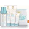 InterMed Luxurious Sun Care Mykonos Σετ με Αντηλιακή Κρέμα Προσώπου. Αντηλιακό Γαλάκτωμα Σώματος & After Sun