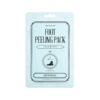 Kocostar Foot Peeling Pack 40ml