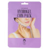 Kocostar Hydrogel Chin Pack Μάσκα Προσώπου για Σύσφιξη