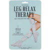 Kocostar Leg Relax Therapy Μάσκα Αναζωογόνησης & Θρέψη για Πόδια 40ml