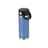 Estia Travel Chug Save Aegean Μπουκάλι Θερμός Μπλε 500ml - Image 2