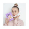 Kocostar Hydrogel Chin Pack Μάσκα Προσώπου για Σύσφιξη - Image 2