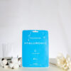 Kocostar Hyaluronic Μάσκα Προσώπου για Θρέψη 25ml - Image 2