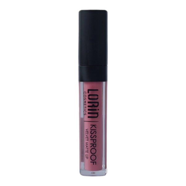 Lorin Kissproof 116 Salmon Pink