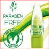 BioRLX Aloe Vera Lip Balm με Χρώμα 3.5gr