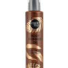 Organic Shop Βιολογικό Ξηρό Λάδι Σώματος με Λάμψη Chocolate & Mango 100ml - Image 2