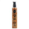 Organic Shop Βιολογικό Ξηρό Λάδι Σώματος με Λάμψη Caramel & Papaya 100ml