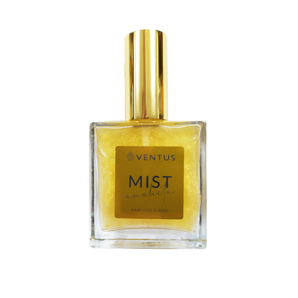 Imel Ventus Body Mist Anahita 50ml
