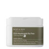 Mary & May Cica Houttuynia Tea Tree Calming Mask - Πακέτο Με 30 Τεμάχια Μάσκες Προσώπου