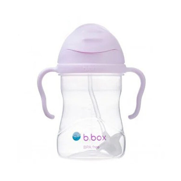 B.Box Παιδικό Ποτηράκι Sippy Cup από Πλαστικό 240ml για 6m+ BB518