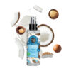 Organic Shop Body Desserts Coconut Milk Body Mist 200ml