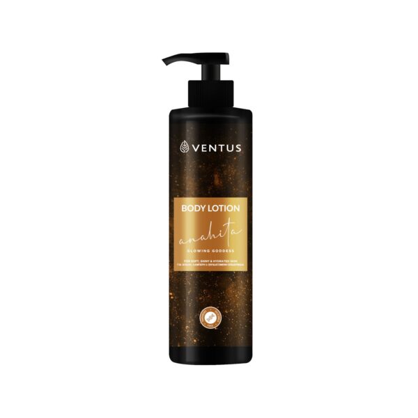 Imel Ventus Anahita Ενυδατική Lotion 250ml