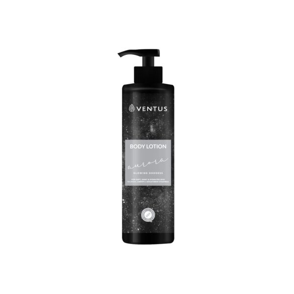Imel Ventus Aurora Ενυδατική Lotion 250ml