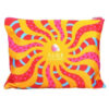 Aloe+ Colors Into Sun Cosmetic Bag Hair & Body Mist 100ml Body Cream 100ml Face Water 100ml Άρωμα Monoi Γαρδένια & Νεσεσέρ - Image 2