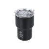 Estia Mug Lite Save The Aegean Midnight Black 400ml - Image 2