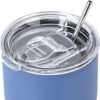 Estia Mug Lite Save The Aegean Denim Blue 400ml - Image 3