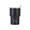 Estia Mug Lite Save The Aegean Midnight Black 400ml