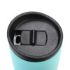 Estia Travel Ποτήρι Θερμός Bermuda Green 350ml - Image 4