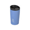 Estia Travel Mug Save The Aegean  Denim Blue 350ml - Image 2