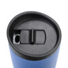 Estia Travel Mug Save The Aegean  Denim Blue 350ml - Image 4
