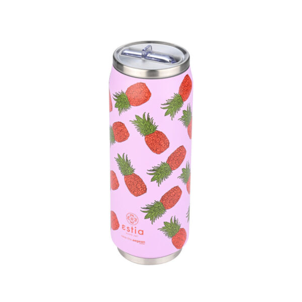 Estia Travel Cup Save the Aegean TROPIC TANGO 500ml - Image 2