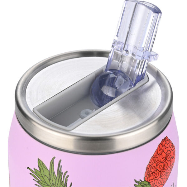 Estia Travel Cup Save the Aegean TROPIC TANGO 500ml - Image 3