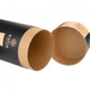 Estia Travel Mug Save The Aegean Ποτήρι Θερμός Ανοξείδωτο Midnight Black 450ml - Image 3