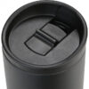 Estia Travel Mug Save The Aegean Ποτήρι Θερμός Ανοξείδωτο Midnight Black 450ml - Image 6