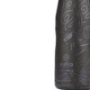 Estia Travel Flask Save the Aegean Μπουκάλι Θερμός NOIR ECHO 500ml - Image 3