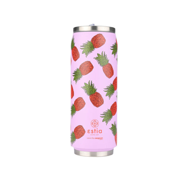 Estia Travel Cup Save the Aegean TROPIC TANGO 500ml - Image 6
