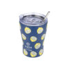 Estia Ανακυκλώσιμο Ποτήρι Save Τhe Aegean Citrus Infusion 350ml - Image 2