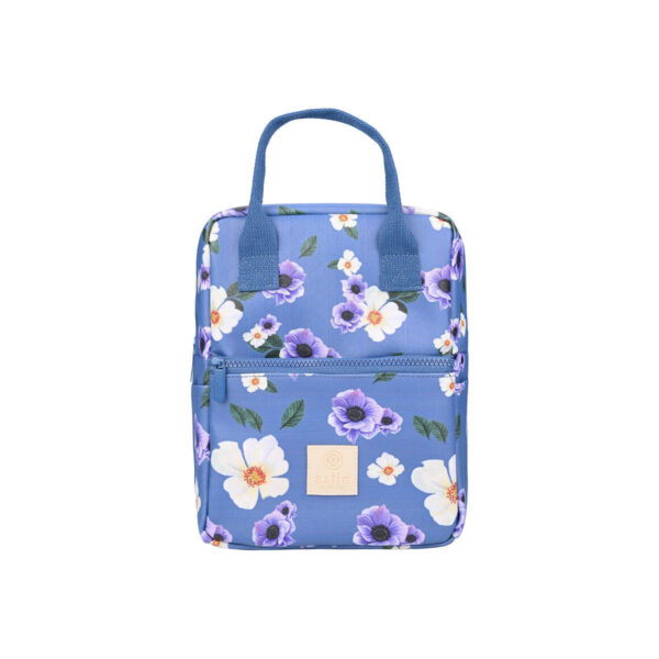 Estia Τσαντα Φαγητου Save The Aegean 7lt Garden Blue