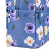 Estia Τσαντα Φαγητου Save The Aegean 7lt Garden Blue - Image 2