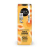 Natura Siberica Apricot & Mango Ενυδατική Κρέμα Προσώπου Ημέρας για Ξηρές Επιδερμίδες 50ml - Image 2