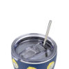 Estia Ανακυκλώσιμο Ποτήρι Save Τhe Aegean Citrus Infusion 350ml - Image 5